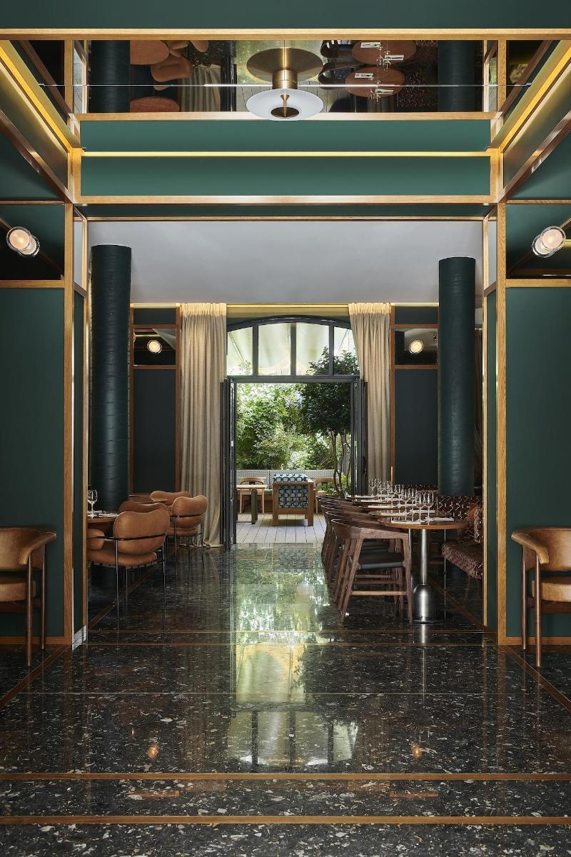 Hotel Le Ballu Paris Exterior photo