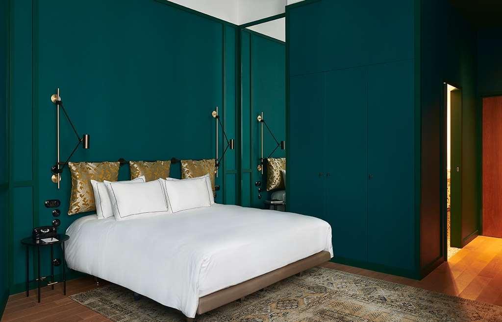 Hotel Le Ballu Paris Exterior photo